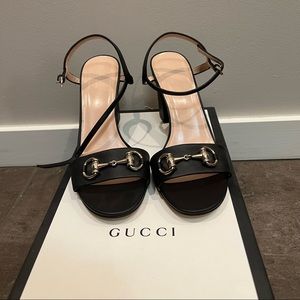 Gucci sandals
